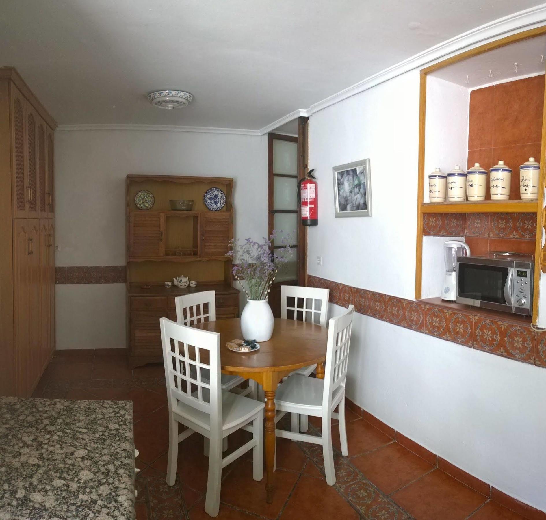 Casa Patio De La Vega Hotel Córdoba Eksteriør billede