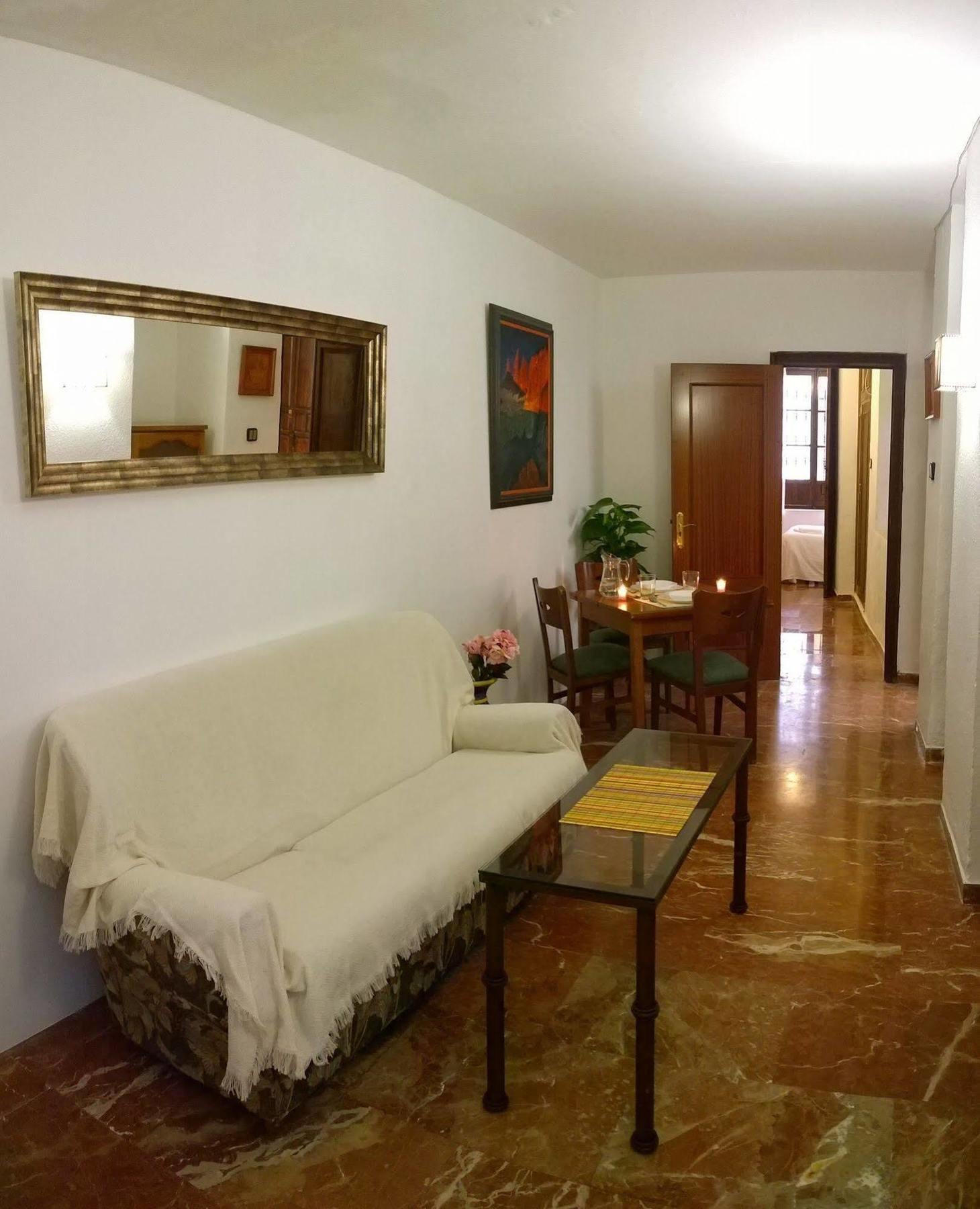 Casa Patio De La Vega Hotel Córdoba Eksteriør billede