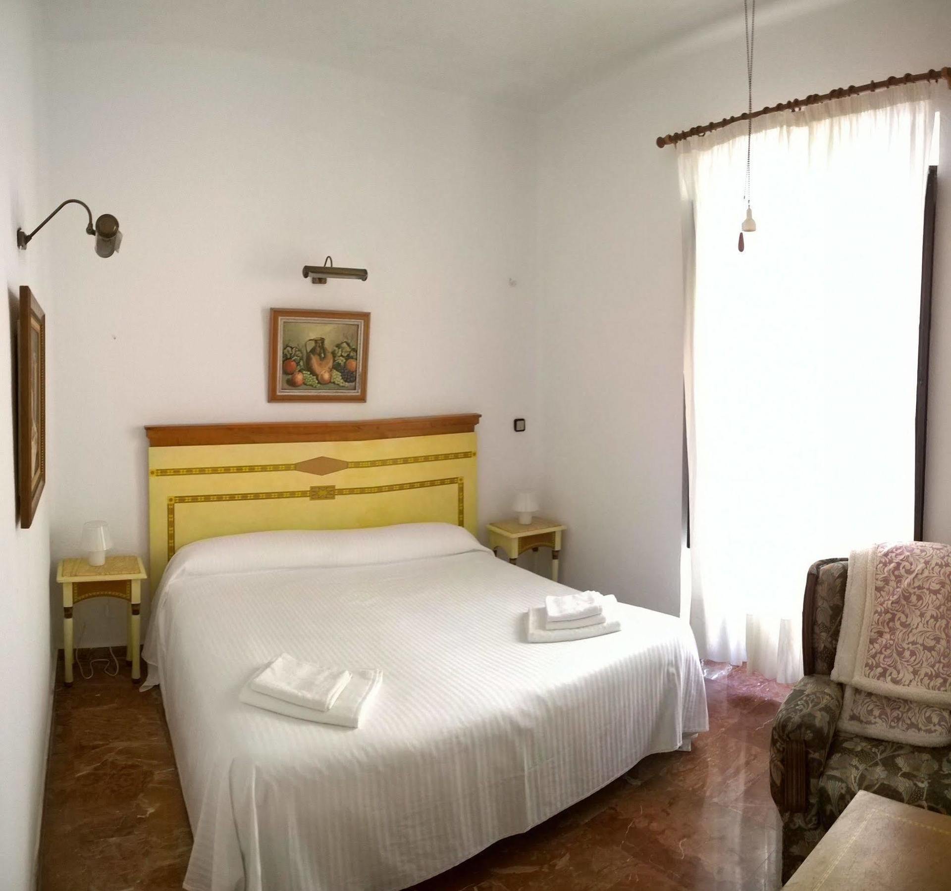 Casa Patio De La Vega Hotel Córdoba Eksteriør billede
