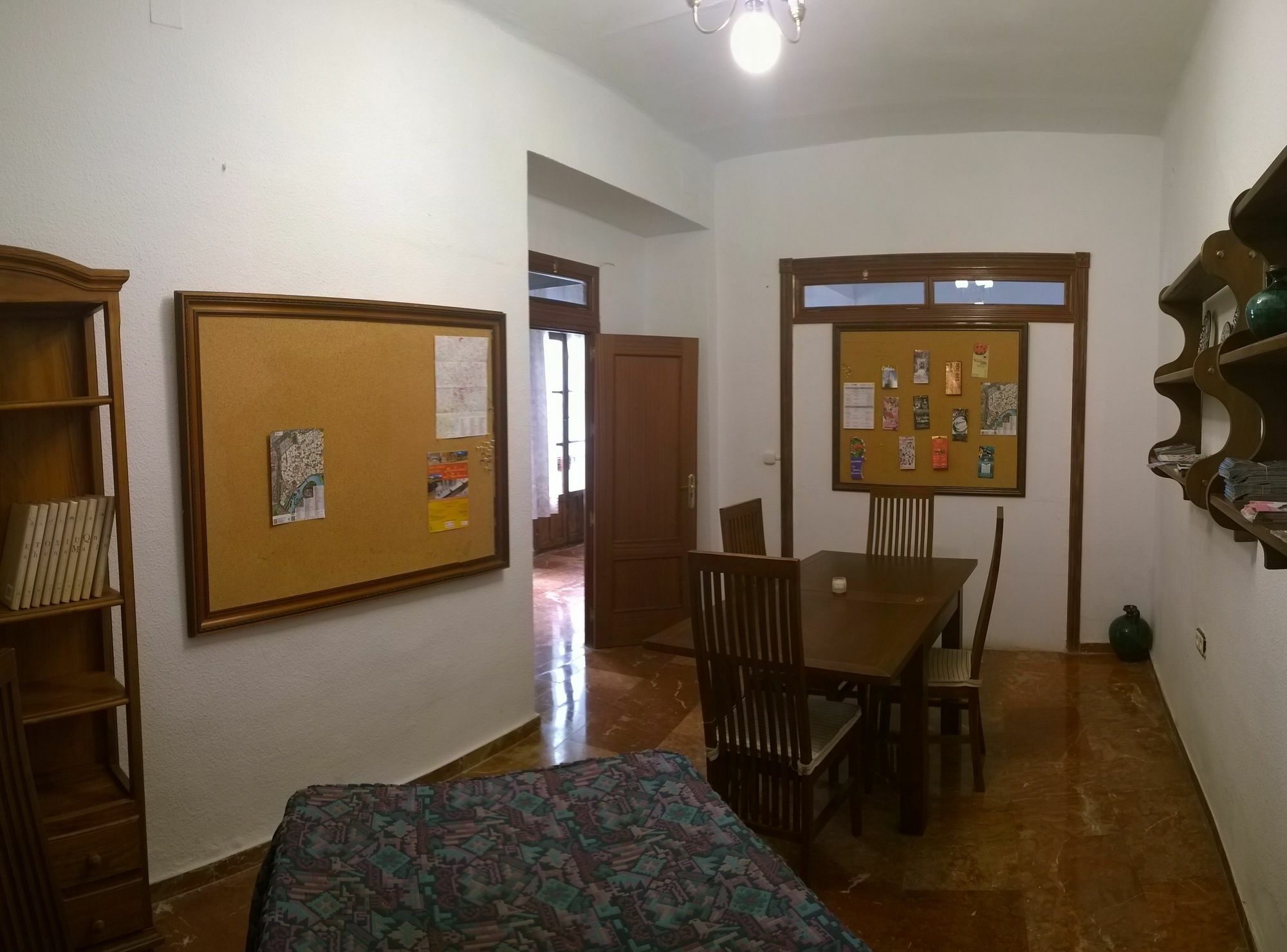 Casa Patio De La Vega Hotel Córdoba Eksteriør billede