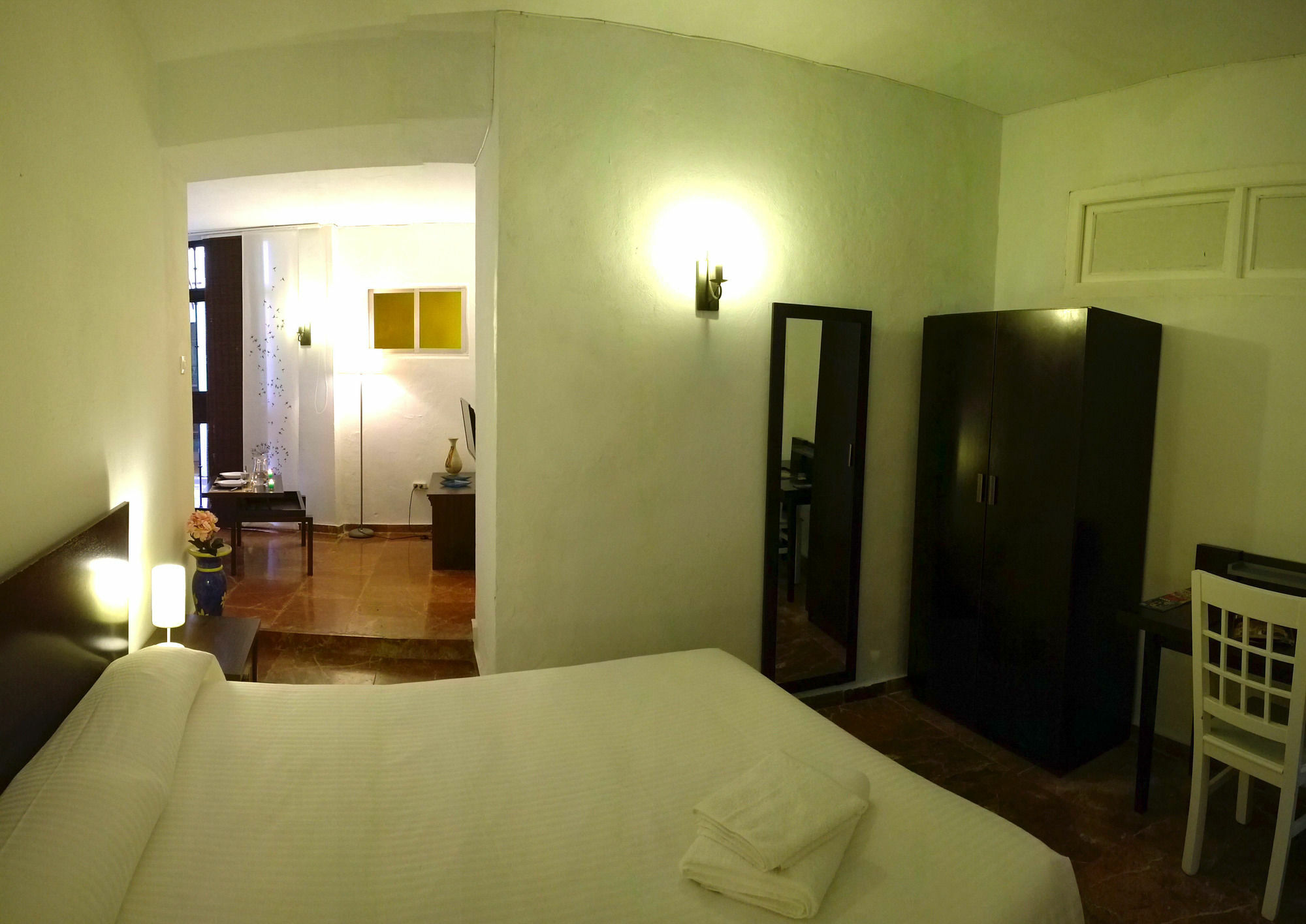 Casa Patio De La Vega Hotel Córdoba Eksteriør billede
