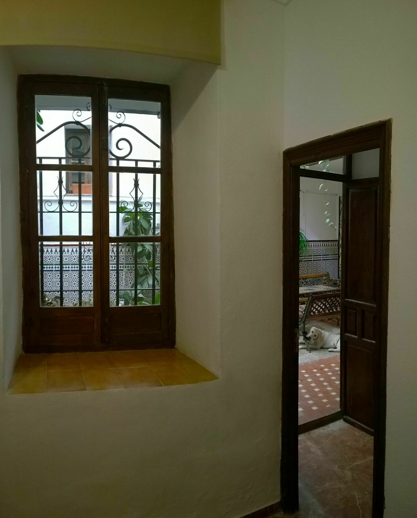 Casa Patio De La Vega Hotel Córdoba Eksteriør billede