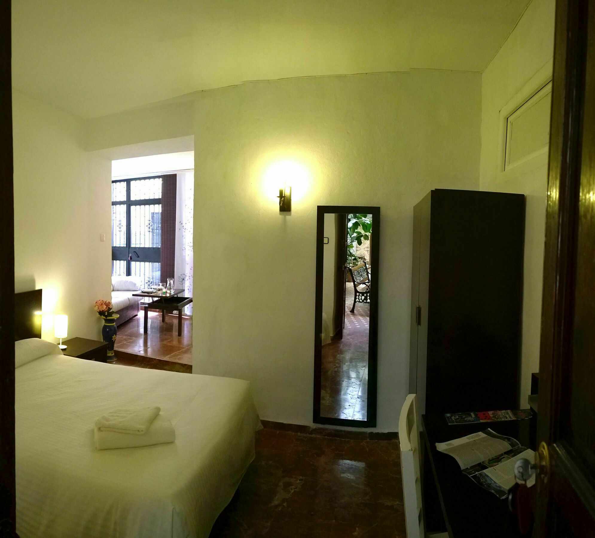 Casa Patio De La Vega Hotel Córdoba Eksteriør billede