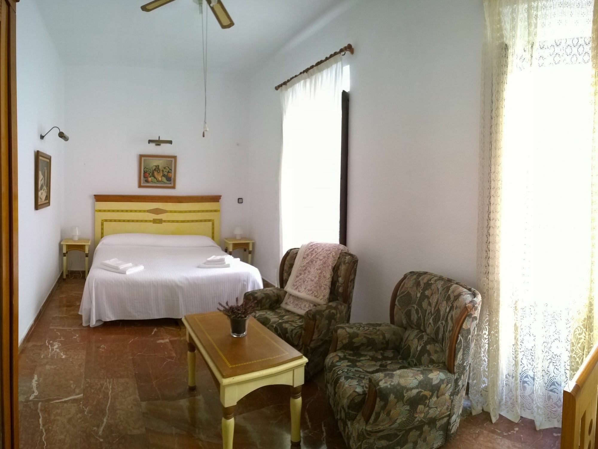 Casa Patio De La Vega Hotel Córdoba Eksteriør billede