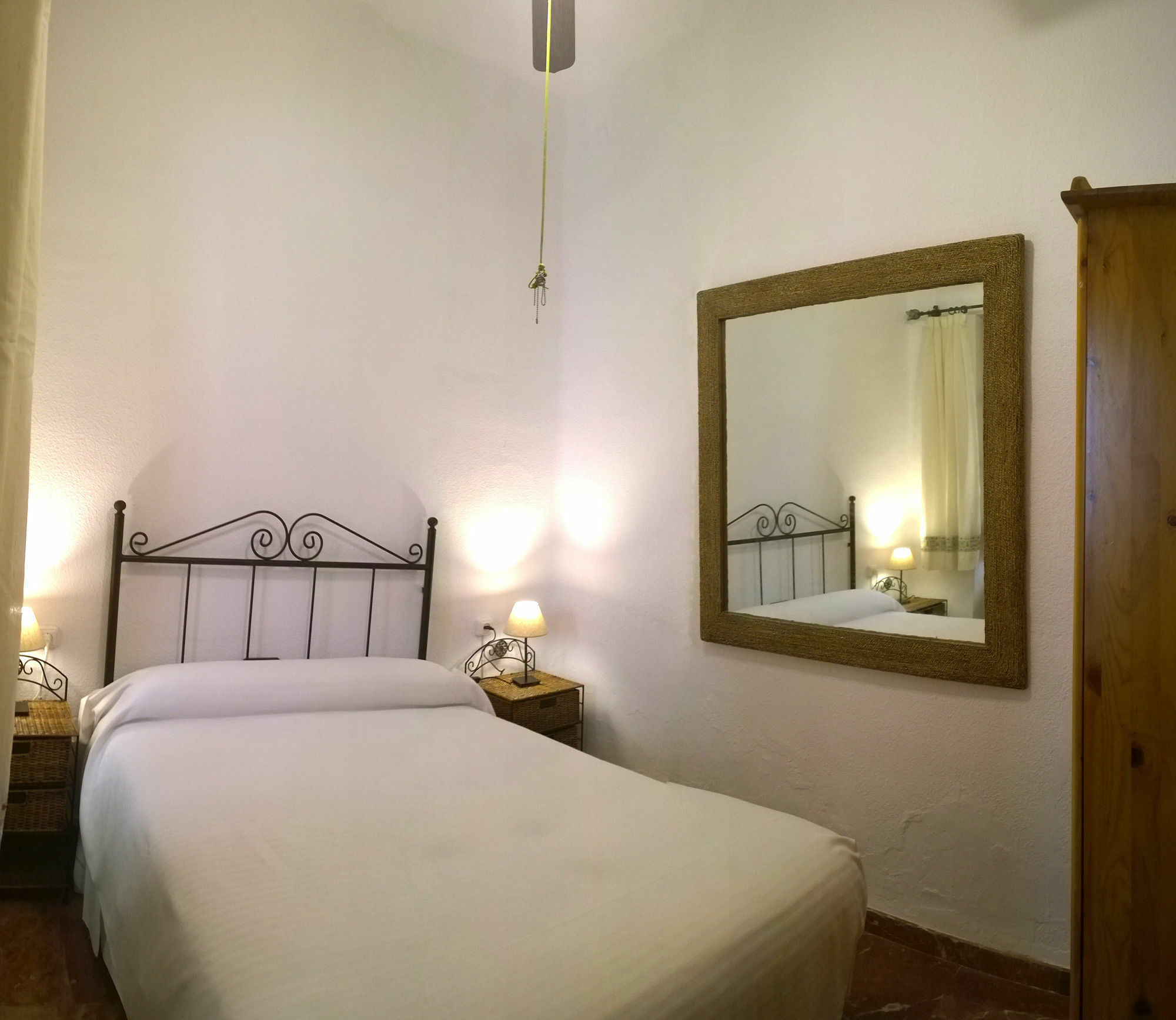 Casa Patio De La Vega Hotel Córdoba Eksteriør billede