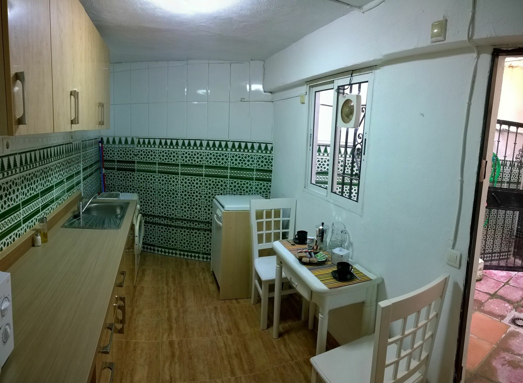 Casa Patio De La Vega Hotel Córdoba Eksteriør billede